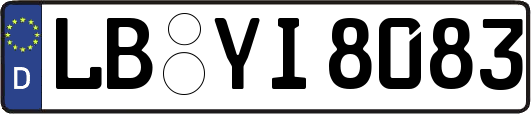 LB-YI8083