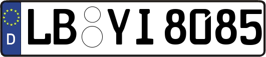 LB-YI8085