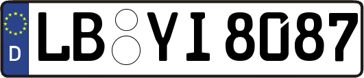 LB-YI8087