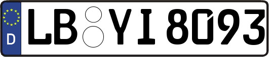 LB-YI8093