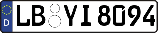 LB-YI8094