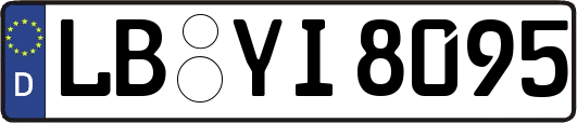 LB-YI8095
