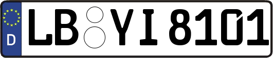 LB-YI8101