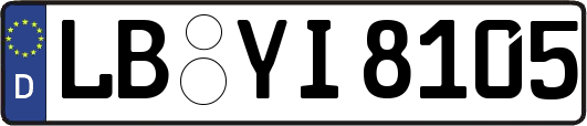 LB-YI8105