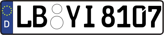LB-YI8107