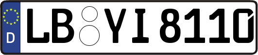 LB-YI8110