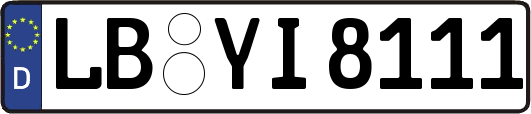 LB-YI8111