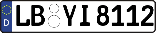LB-YI8112