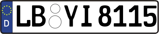 LB-YI8115