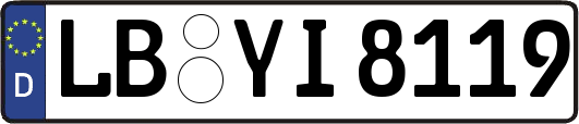 LB-YI8119