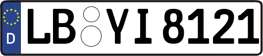 LB-YI8121