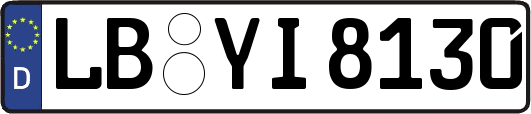 LB-YI8130