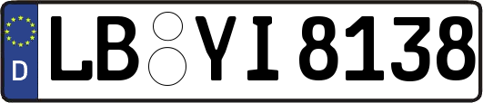 LB-YI8138