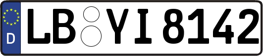 LB-YI8142
