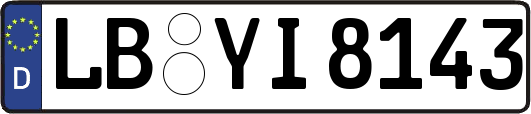 LB-YI8143