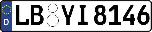LB-YI8146