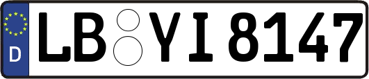 LB-YI8147