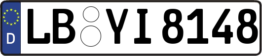 LB-YI8148