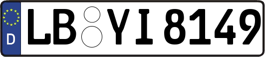 LB-YI8149