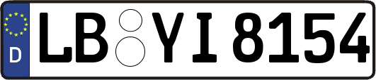 LB-YI8154