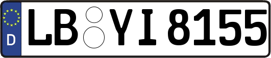 LB-YI8155