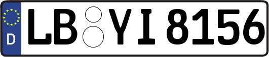 LB-YI8156