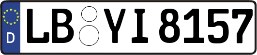 LB-YI8157