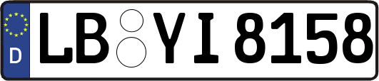LB-YI8158