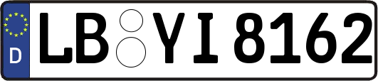 LB-YI8162