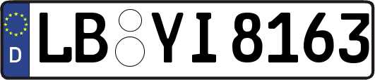 LB-YI8163