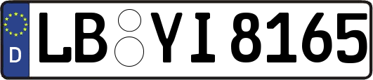 LB-YI8165