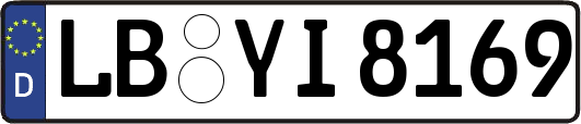 LB-YI8169