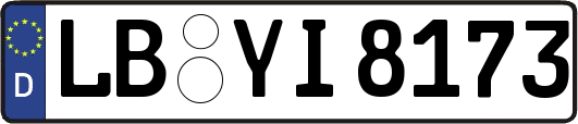 LB-YI8173