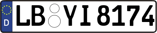 LB-YI8174
