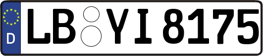 LB-YI8175