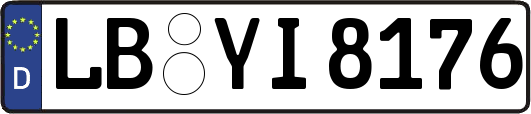 LB-YI8176