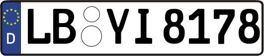 LB-YI8178