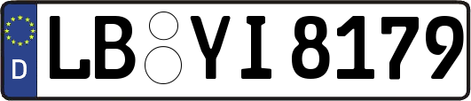 LB-YI8179