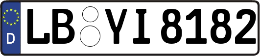LB-YI8182