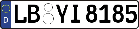 LB-YI8185
