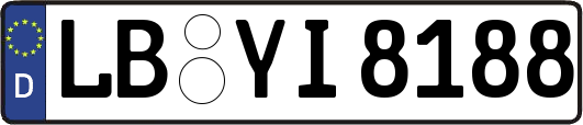 LB-YI8188