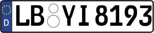 LB-YI8193