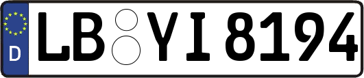 LB-YI8194