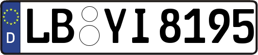 LB-YI8195