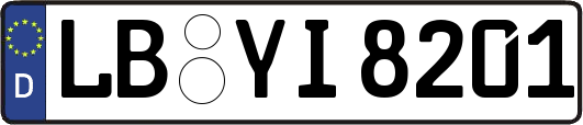 LB-YI8201