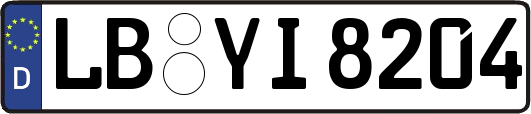 LB-YI8204