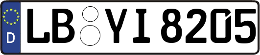 LB-YI8205
