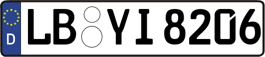 LB-YI8206