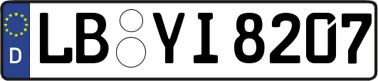 LB-YI8207