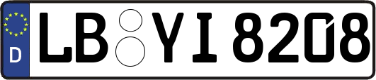 LB-YI8208